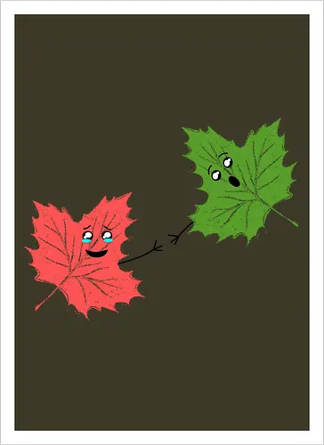 Autumn...Fall (Herbst...Fall)