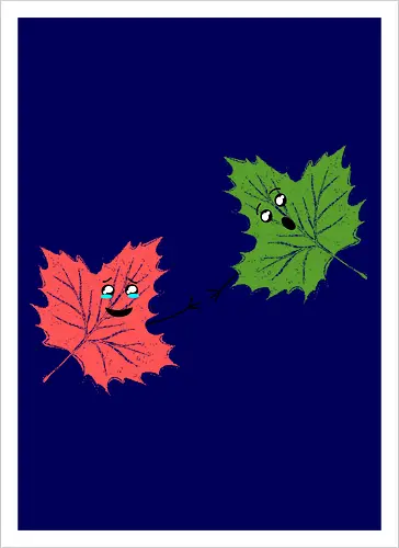 Autumn...Fall (Herbst...Fall)