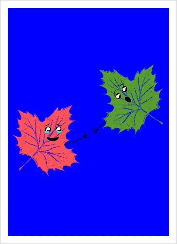 Autumn...Fall (Herbst...Fall)