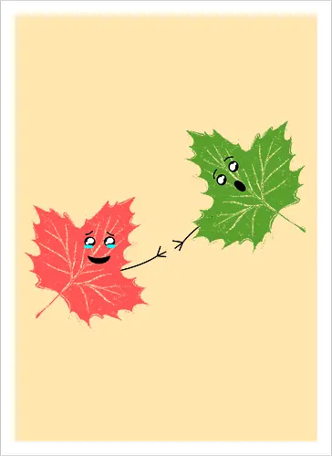 Autumn...Fall (Herbst...Fall)