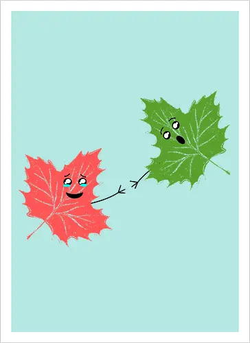 Autumn...Fall (Herbst...Fall)