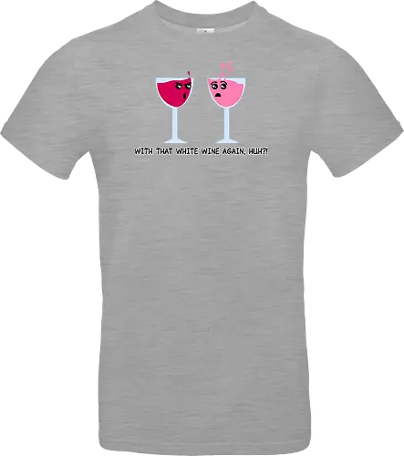 Wine Problems (Weinprobleme)