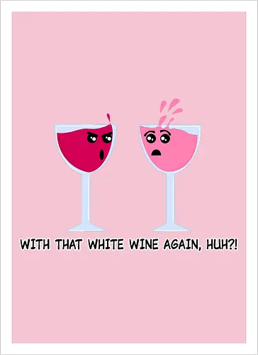 Wine Problems (Weinprobleme)