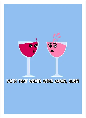 Wine Problems (Weinprobleme)
