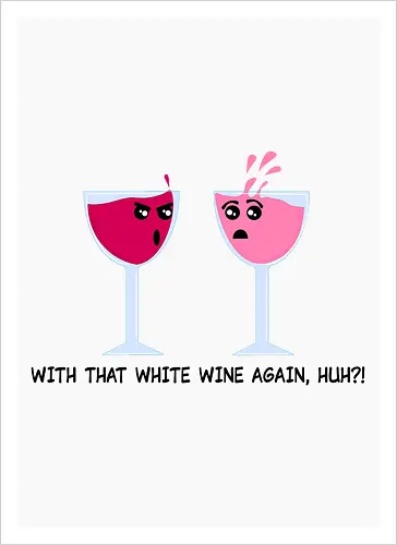 Wine Problems (Weinprobleme)