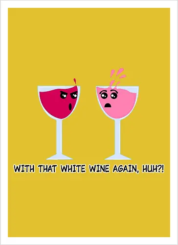 Wine Problems (Weinprobleme)