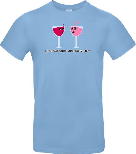 Wine Problems (Weinprobleme)