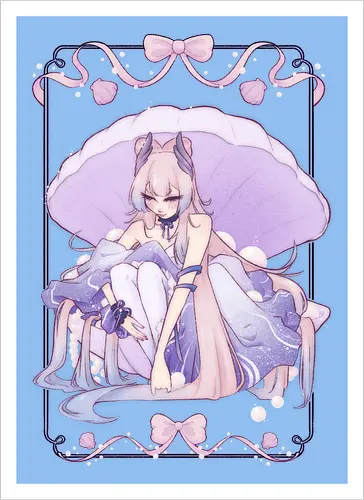 Precious Pearl