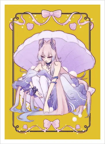 Precious Pearl