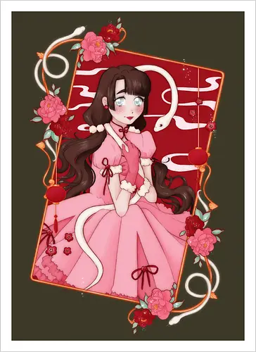 Year of the Snake