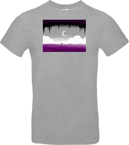Ace Pride Landschaft