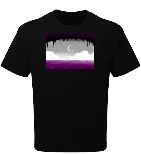 Ace Pride Landschaft