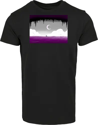 Ace Pride Landschaft