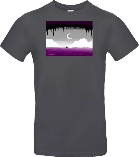Ace Pride Landschaft