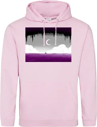 Ace Pride Landschaft