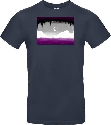 Ace Pride Landschaft