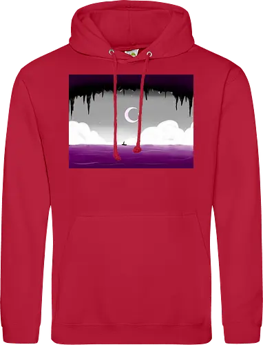 Ace Pride Landschaft