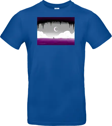 Ace Pride Landschaft