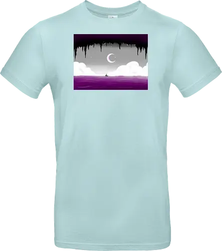 Ace Pride Landschaft