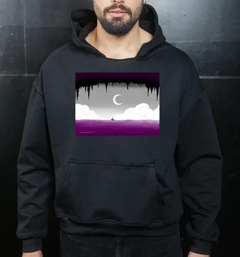 Ace Pride Landschaft