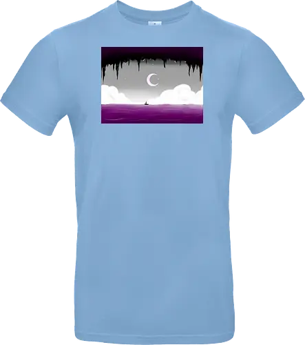 Ace Pride Landschaft