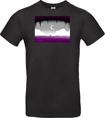 Ace Pride Landschaft