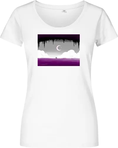 Ace Pride Landschaft