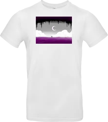 Ace Pride Landschaft