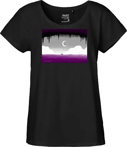 Ace Pride Landschaft