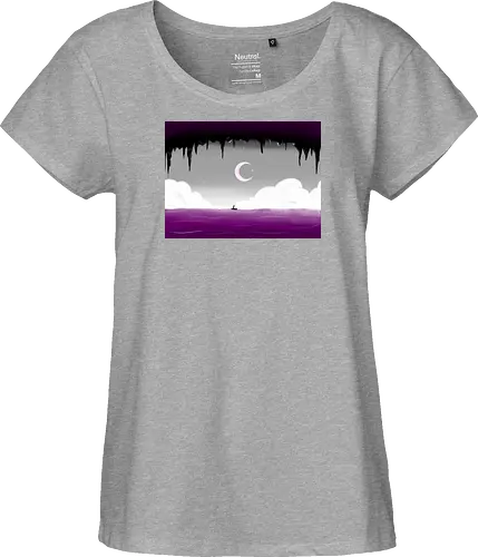 Ace Pride Landschaft