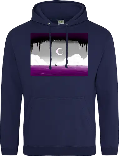 Ace Pride Landschaft