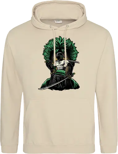 Pirate Hunter Fury