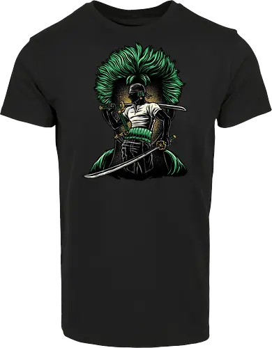 Pirate Hunter Fury