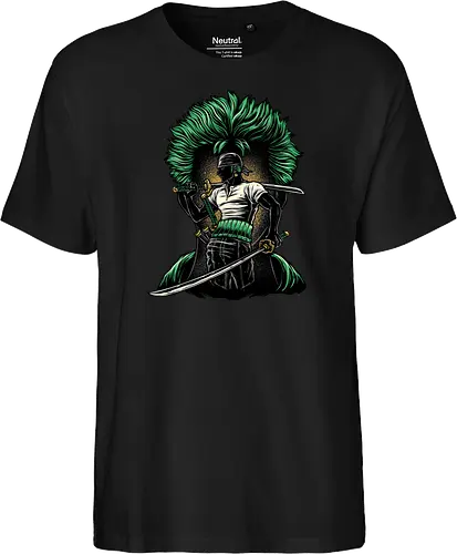 Pirate Hunter Fury