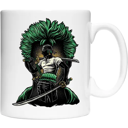Pirate Hunter Fury