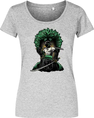 Pirate Hunter Fury