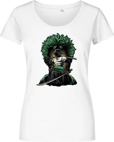 Pirate Hunter Fury