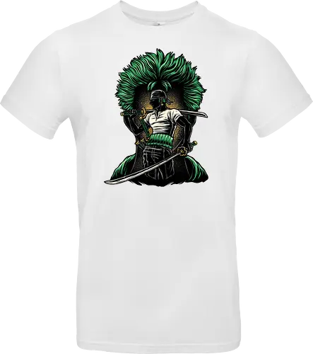 Pirate Hunter Fury