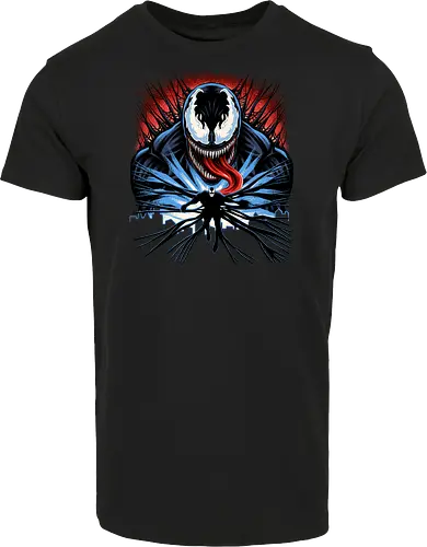 Antihero Symbiote