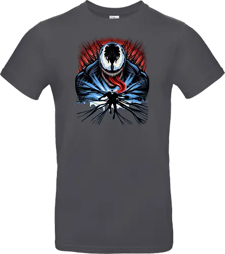 Antihero Symbiote