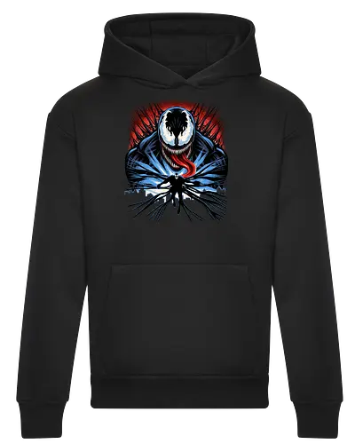 Antihero Symbiote