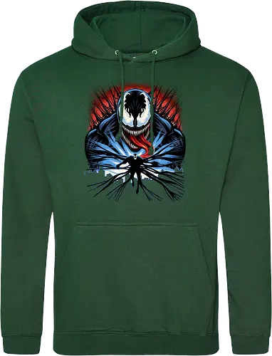 Antihero Symbiote
