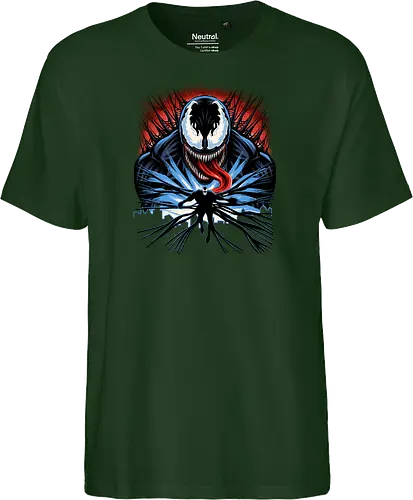Antihero Symbiote