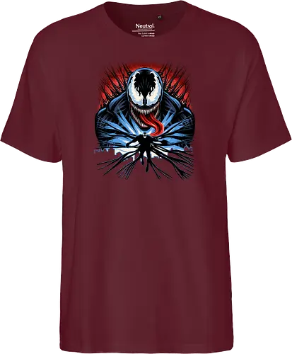 Antihero Symbiote