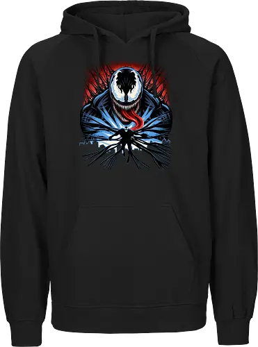 Antihero Symbiote