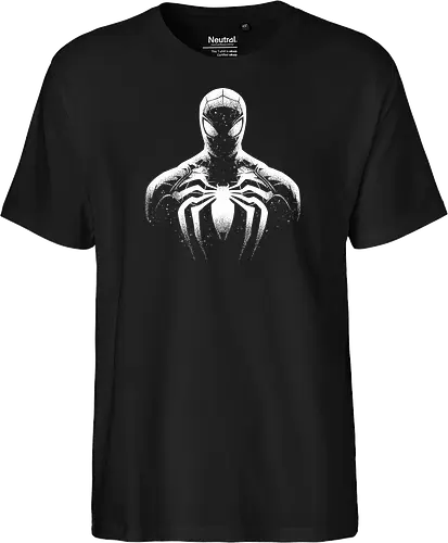 Spider Splat