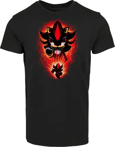 Shadow of Chaos
