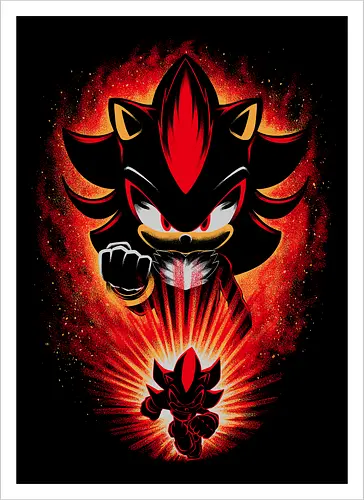 Shadow of Chaos
