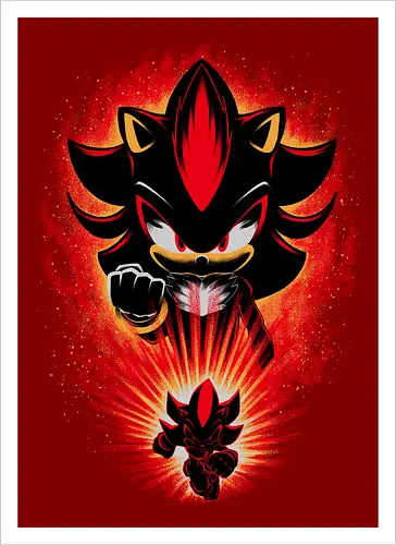 Shadow of Chaos