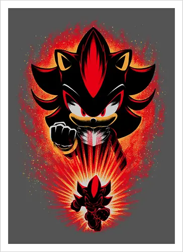Shadow of Chaos